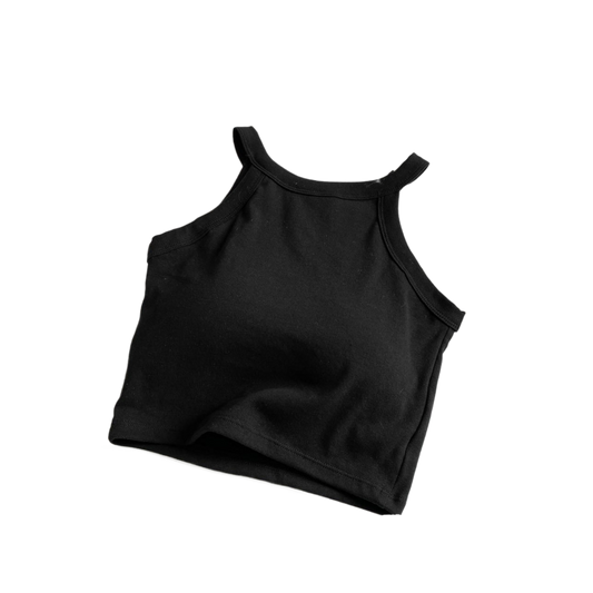 Halter top