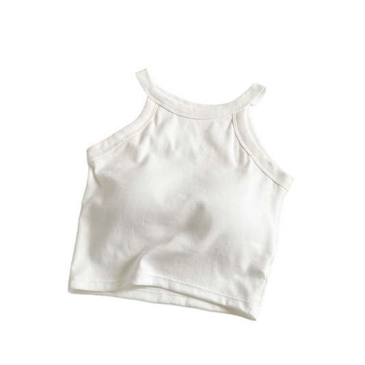 Halter top
