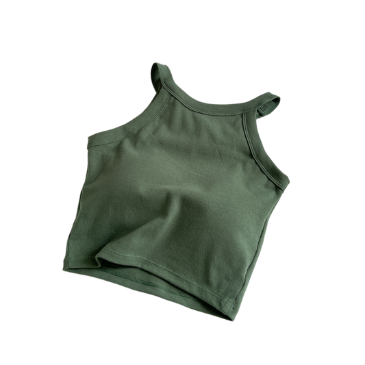 Halter top