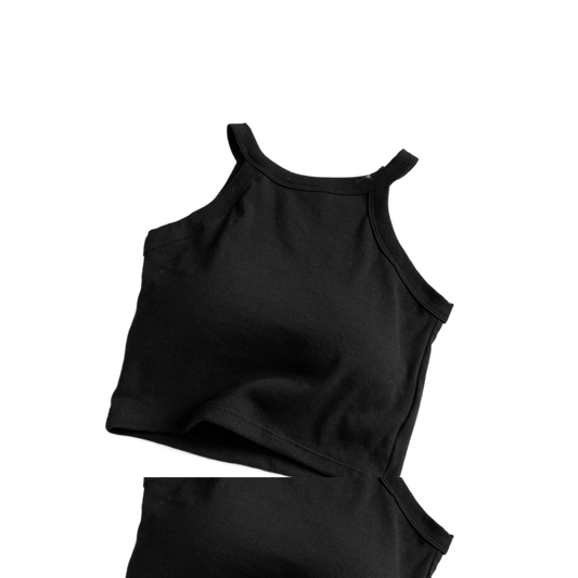Halter top