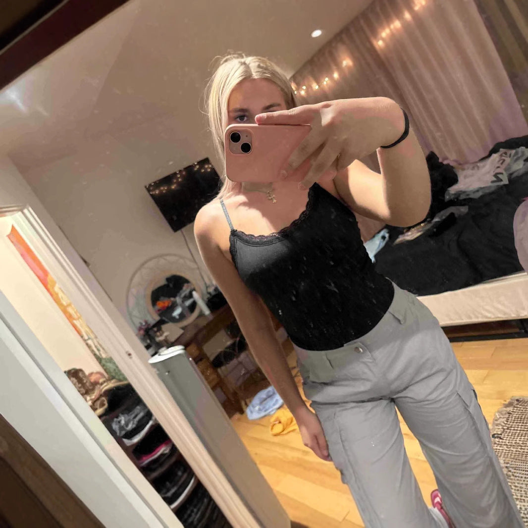 Halter top
