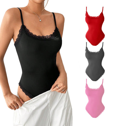 Halter top