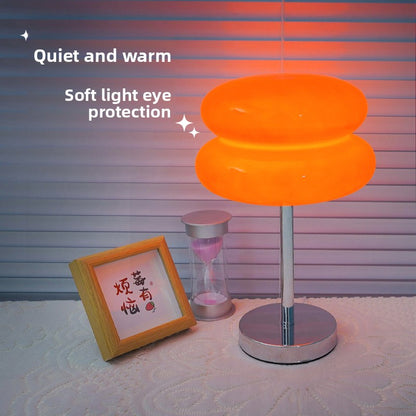 Hamburg Glass Table Lamp