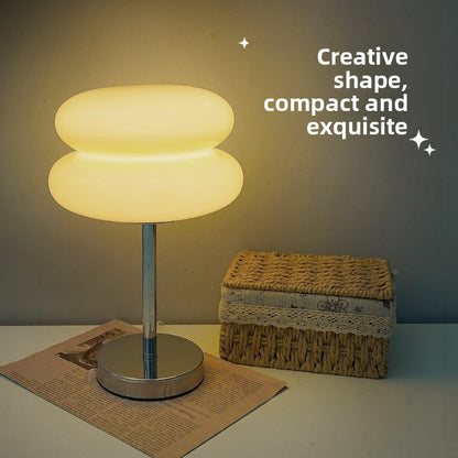 Hamburg Glass Table Lamp