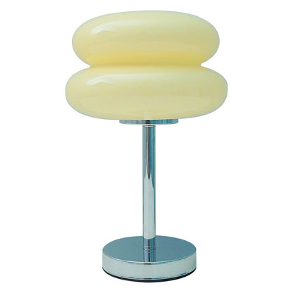 Hamburg Glass Table Lamp