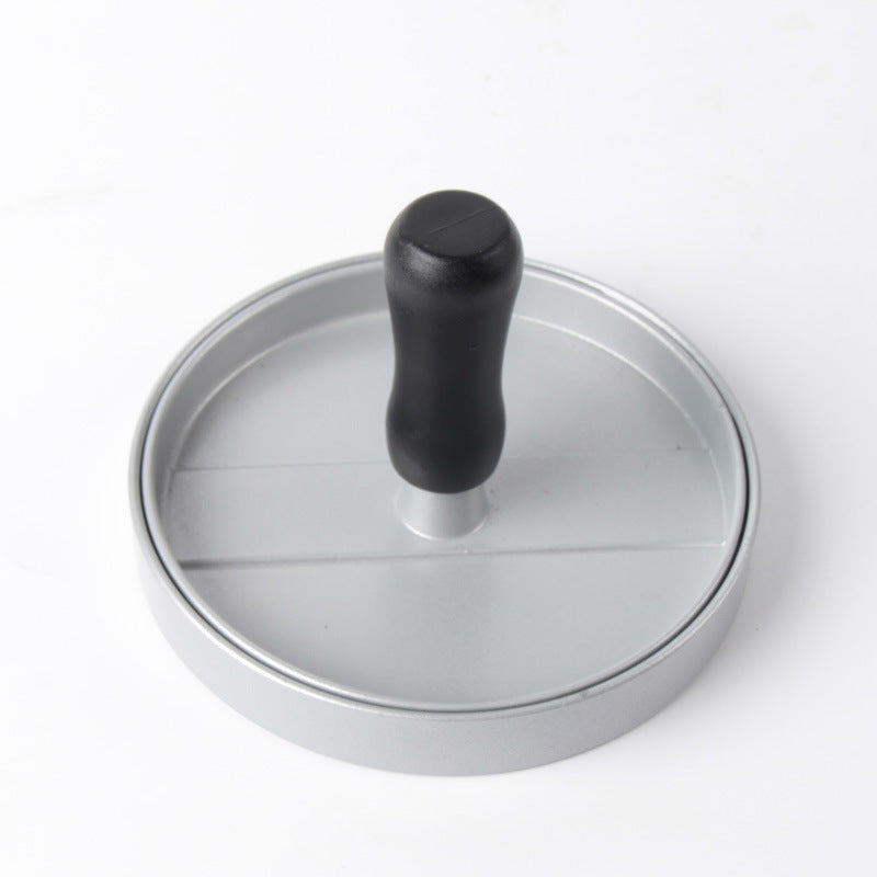 Hamburger Press Mold