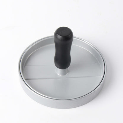 Hamburger Press Mold