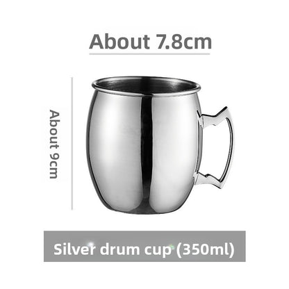 Hammered Cocktail Cup