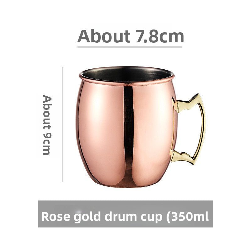 Hammered Cocktail Cup
