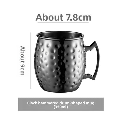 Hammered Cocktail Cup