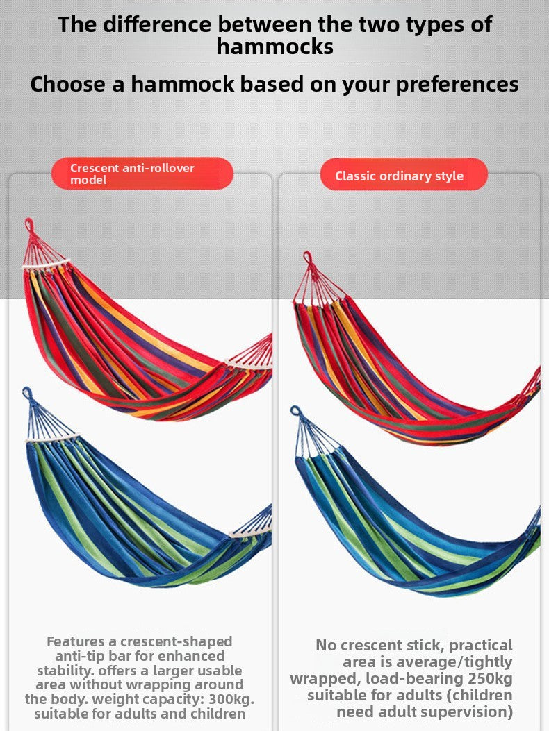 Hammock Swing Chair