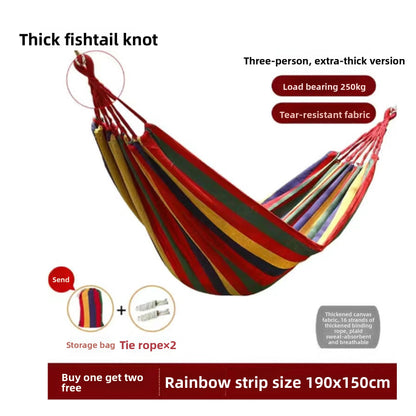 Hammock Swing Chair