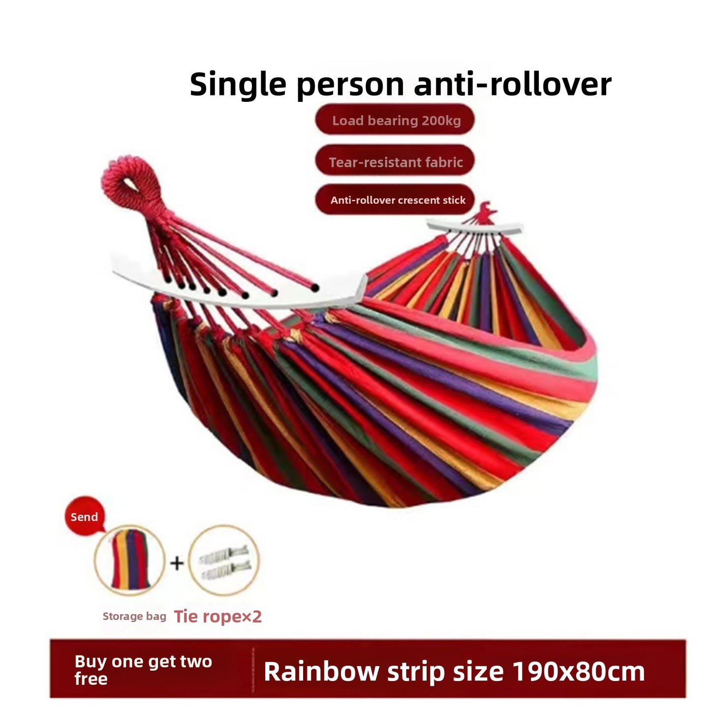 Hammock Swing Chair
