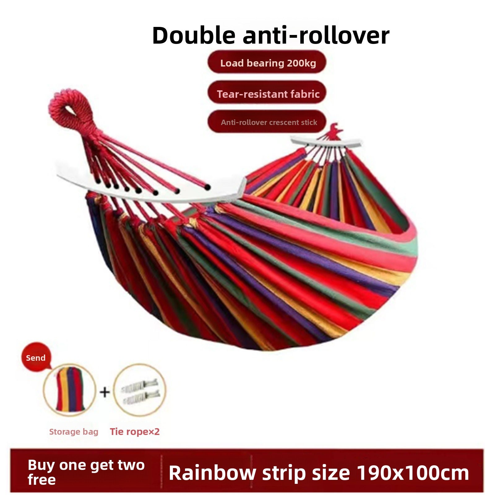 Hammock Swing Chair