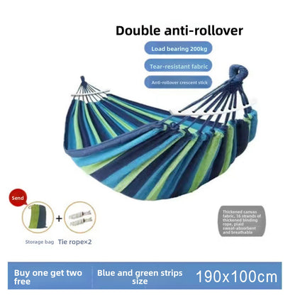 Hammock Swing Chair