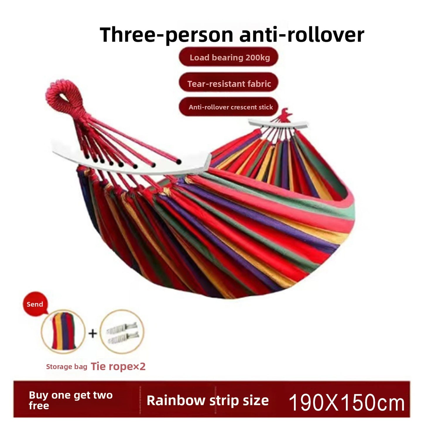 Hammock Swing Chair