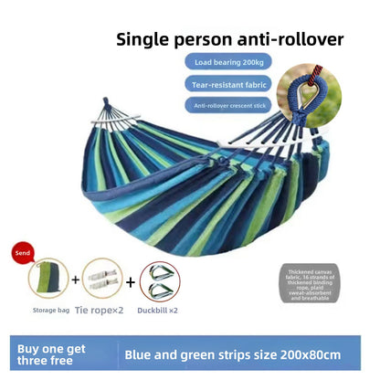 Hammock Swing Chair