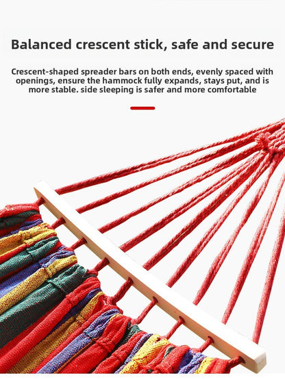 Hammock Swing Chair