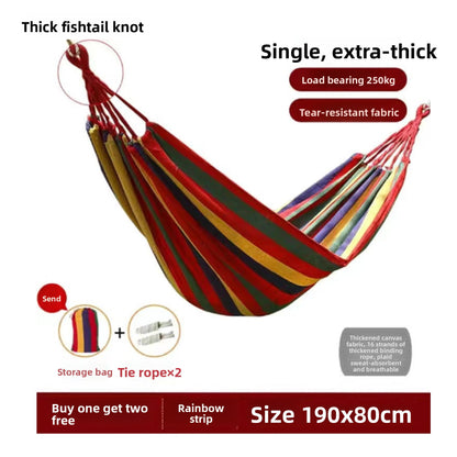 Hammock Swing Chair