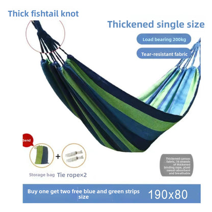 Hammock Swing Chair