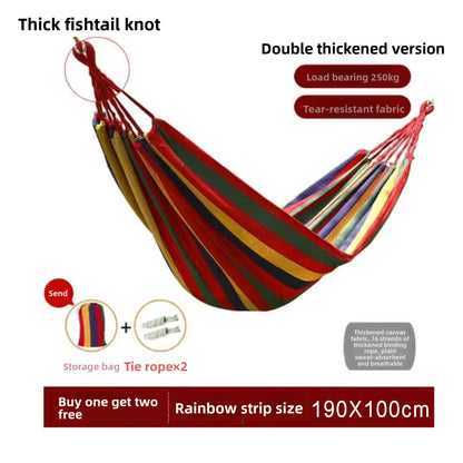 Hammock Swing Chair