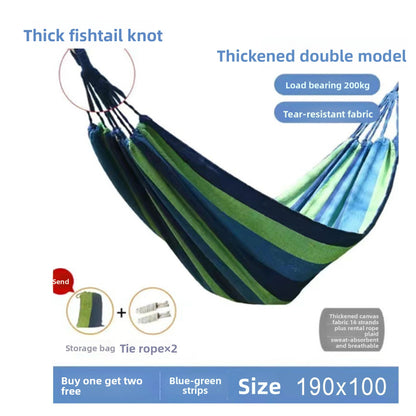 Hammock Swing Chair