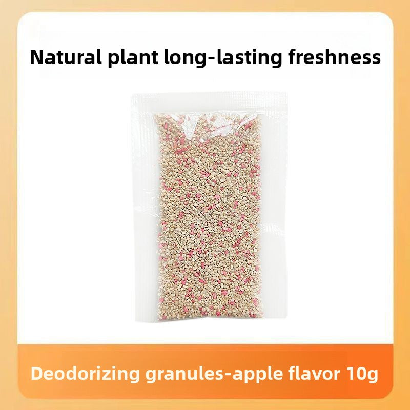 Hamster Bedding Paper
