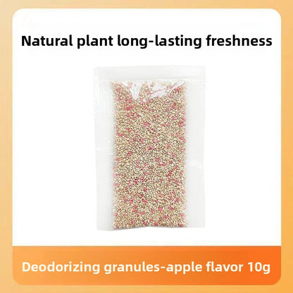 Hamster Bedding Paper