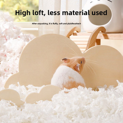 Hamster Bedding Paper