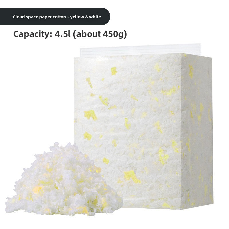 Hamster Paper Cotton Bedding
