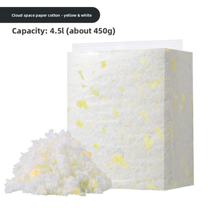 Hamster Paper Cotton Bedding