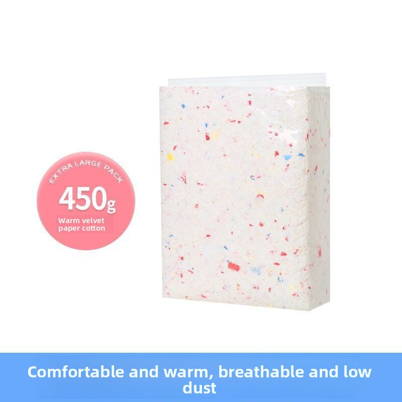 Hamster Paper Cotton Bedding