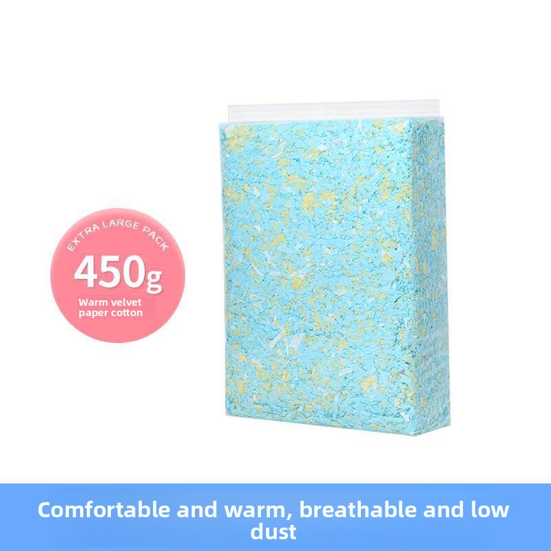 Hamster Paper Cotton Bedding