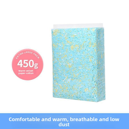 Hamster Paper Cotton Bedding