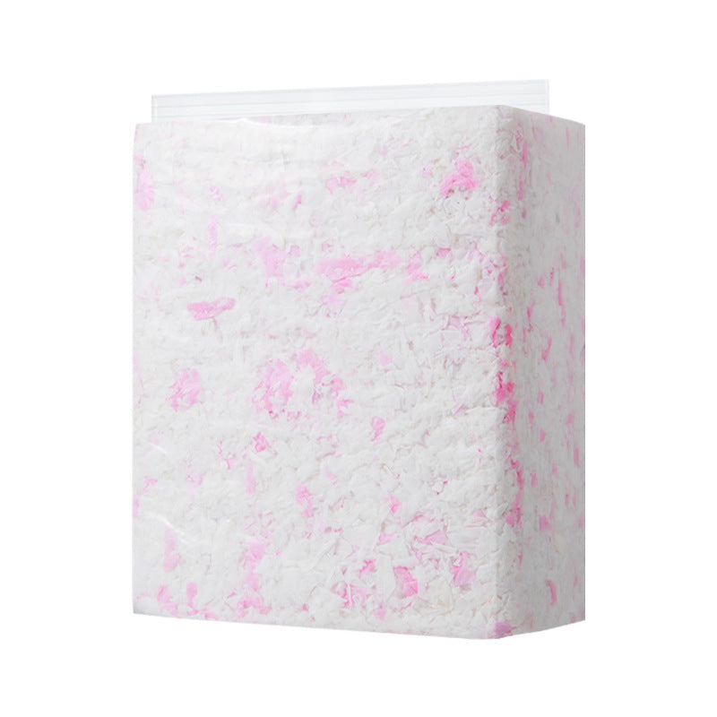 Hamster Paper Cotton Bedding
