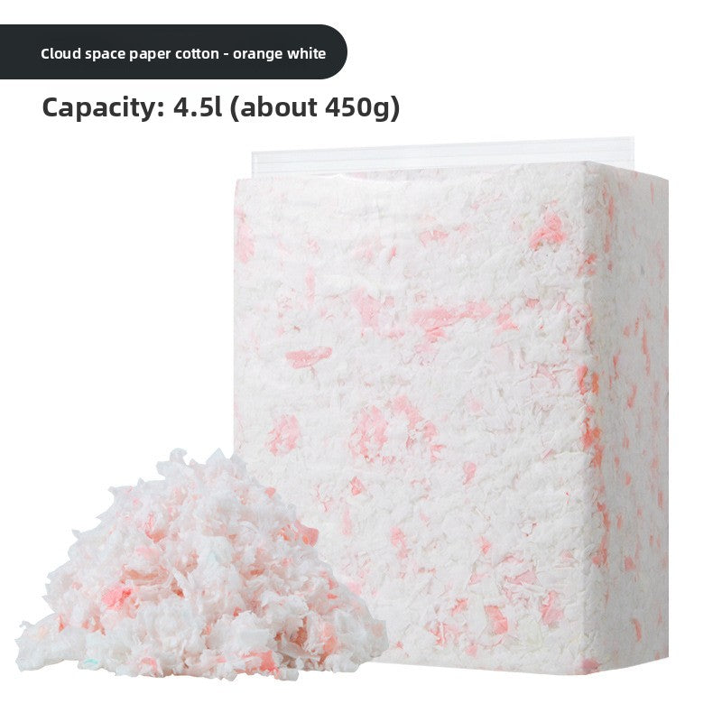 Hamster Paper Cotton Bedding