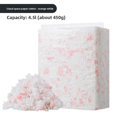 Hamster Paper Cotton Bedding