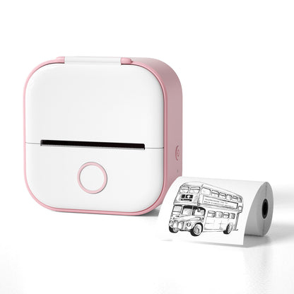 Hand Account Thermal Printer