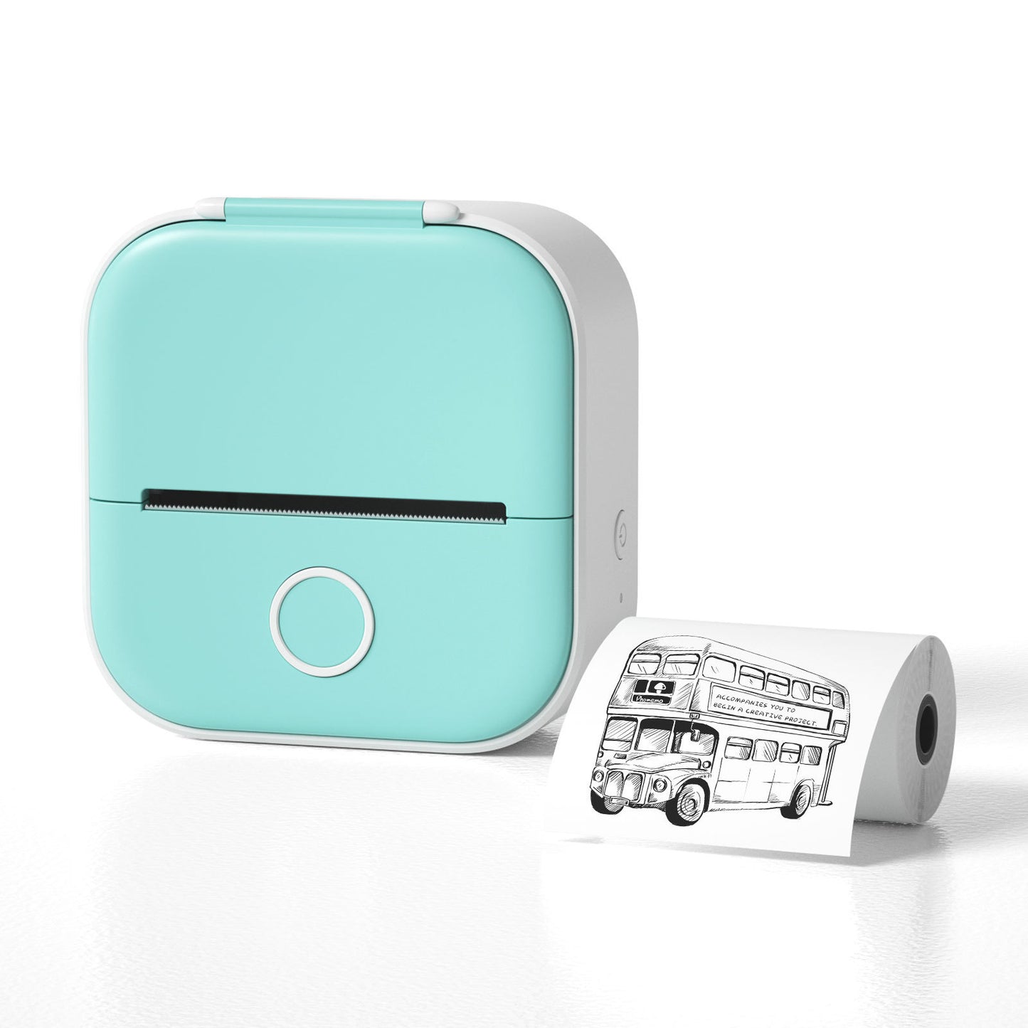 Hand Account Thermal Printer