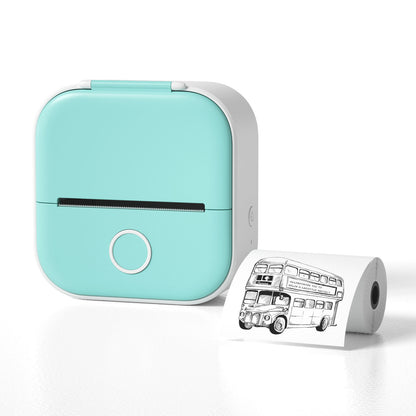 Hand Account Thermal Printer