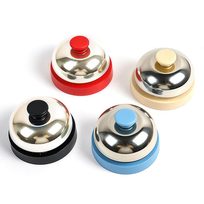 hand bell
