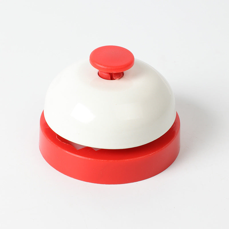 hand bell