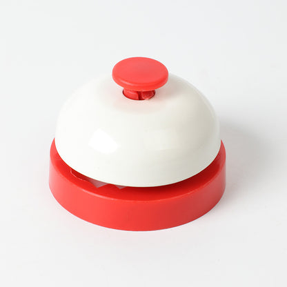 hand bell