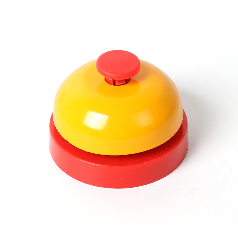 hand bell