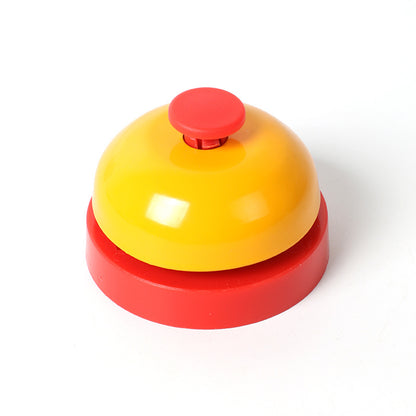 hand bell