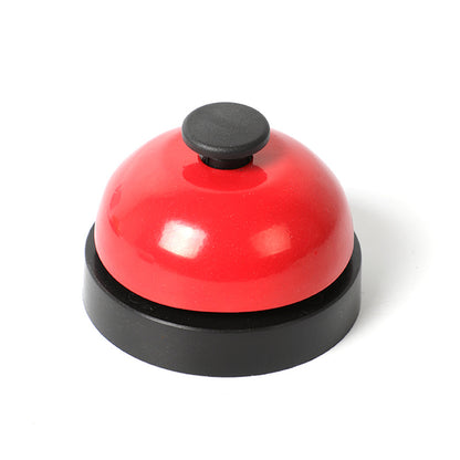 hand bell