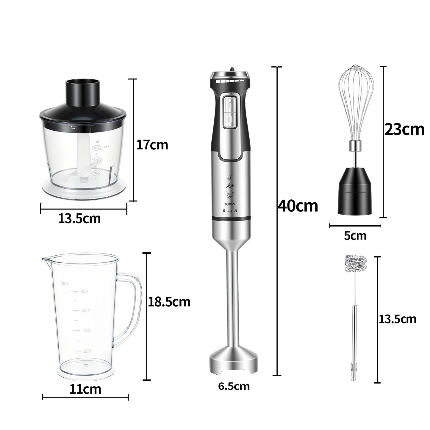 hand blender