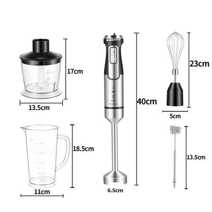 hand blender