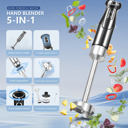 hand blender