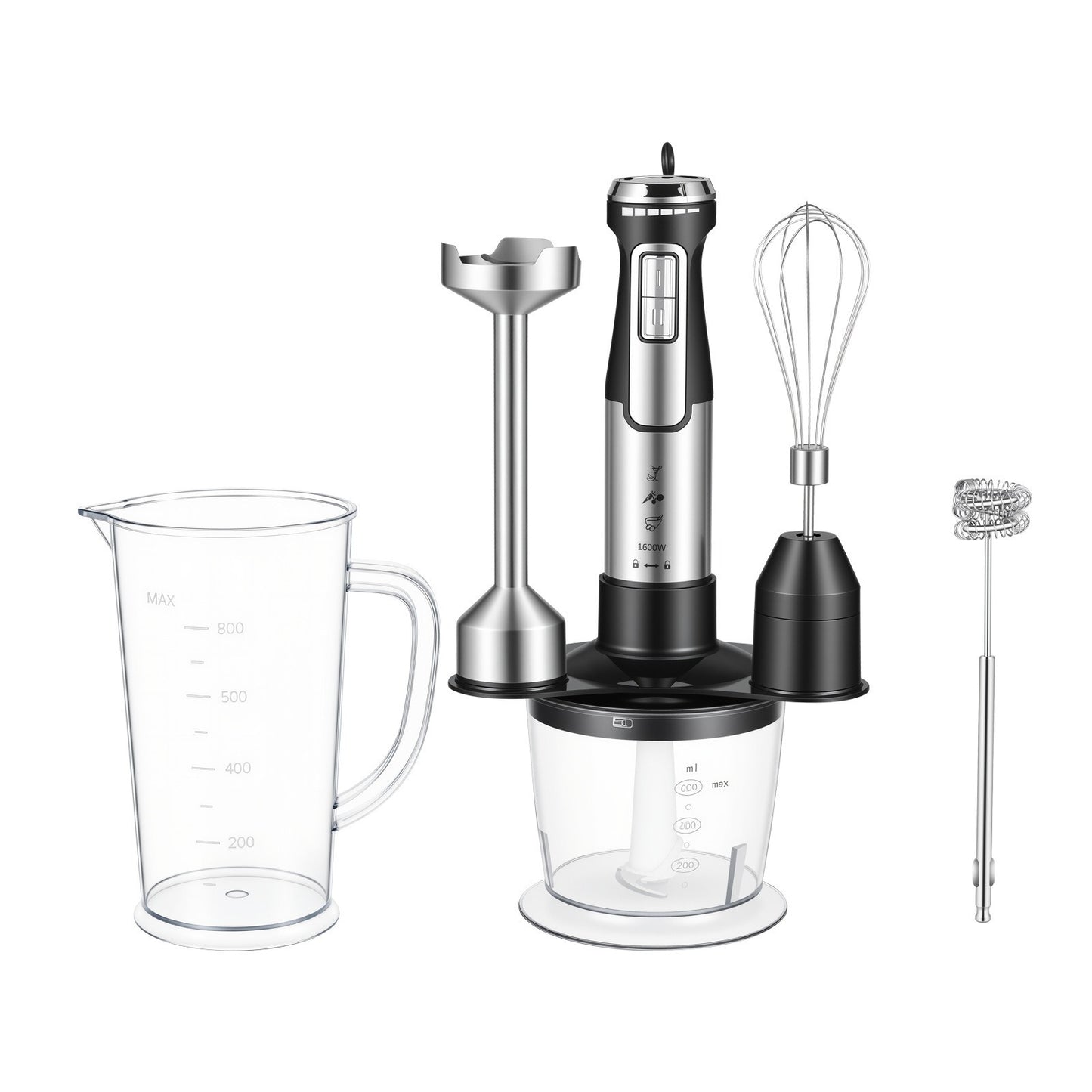 hand blender